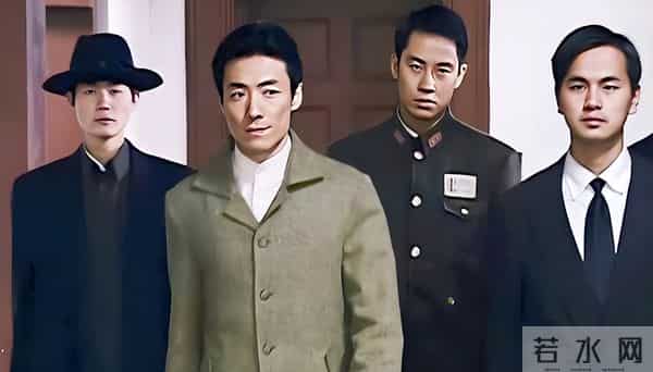 吴敬中没说错：余则成四次手软让四位战友身陷险境，他也因此暴露