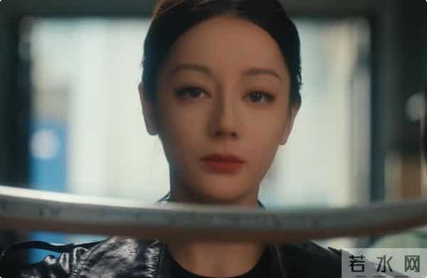 《枭起青壤》定档！迪丽热巴携手陈星旭，只要剧情不崩，该大爆了