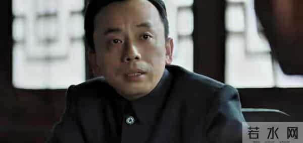 《隐锋》当街灭口藏狠招！被枪杀的证人，藏着曹鹏吕文禄的死穴