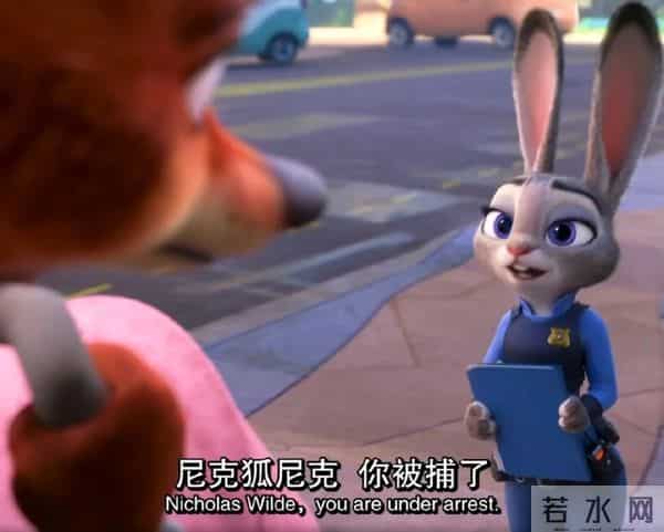 《疯狂动物城2》扑街预警？明星配音惹众怒，九年等待恐翻车