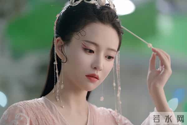 《唐诡3》10位美女颜值排名，公主没上榜，喜君垫底，前2名很惊艳