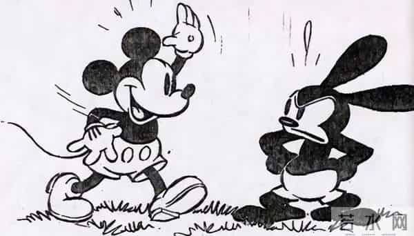 从一只米老鼠到半个好莱坞，迪士尼万亿商业帝国，是如何打造的？