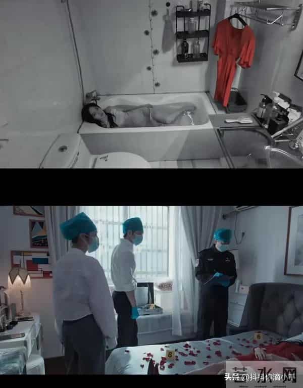 三案连环炸场！刑侦剧天花板来袭！井柏然、蔡文静、秦俊杰主演！