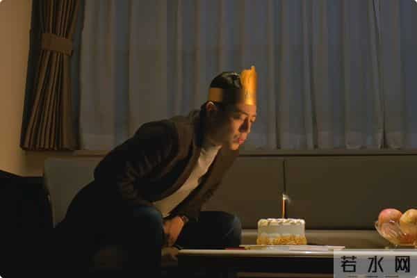 吃得越狠演技越稳！看了霍建华的吃戏，我才知道什么叫演技派