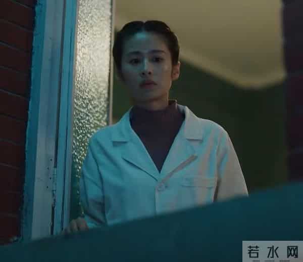 谍战剧《隐锋》烂出新高度，全凭意淫推进故事发展，真是离了大谱