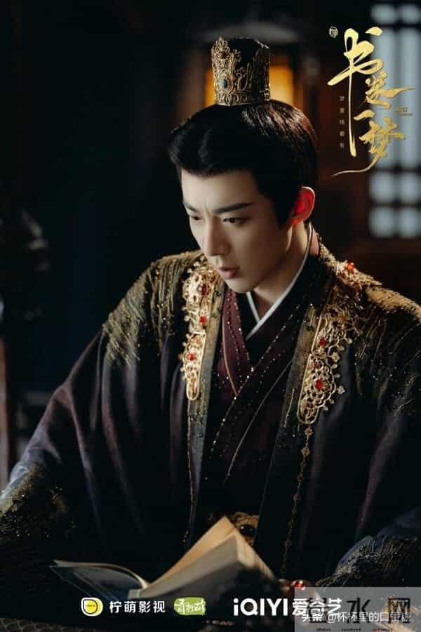 《凤凰台上》上瘾但天外有天！ 10部“追过都说好看”古装剧推荐！