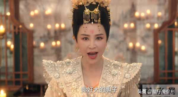 唐诡3：去天尺五单元，韦氏残部祸乱长安，长公主下线时间不远了