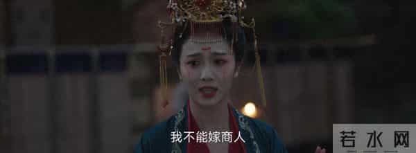唐朝商人为何如此卑微？《唐诡3》用诡案说尽他们的难言之隐