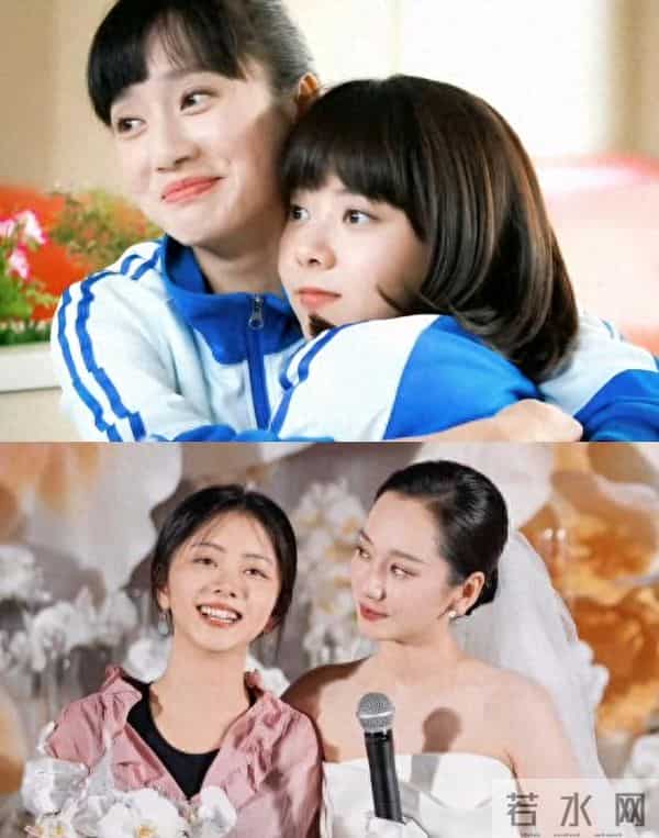 央视首播！谭松韵董晴领衔《我的山与海》来了！创业励志值得一看