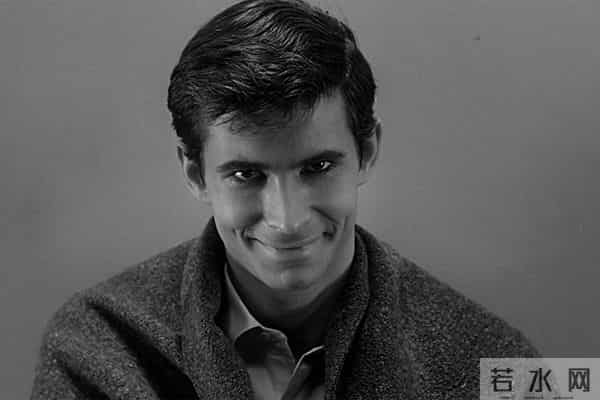 6部谋杀悬疑片,猜猜谁是凶手?