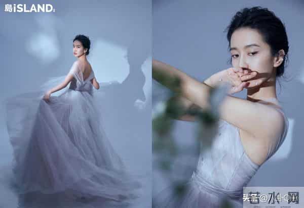 演完《藏海传》演《唐诡3》，换个角色认不出，内娱又多位剧抛脸