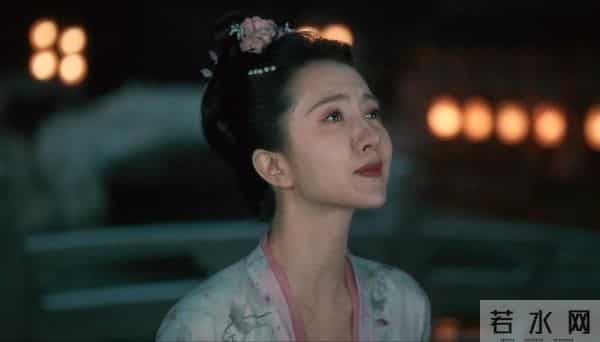 不打针不整容,《唐诡3》许龄月惊艳出圈,告诉你啥叫天选古人