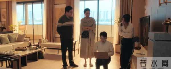 《四喜》直到冯美奇怀孕堕胎，才知，沈明辉为何成网红，日入50万