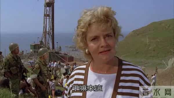 世界电影【1620】英国电影《水》(1985)剧照欣赏