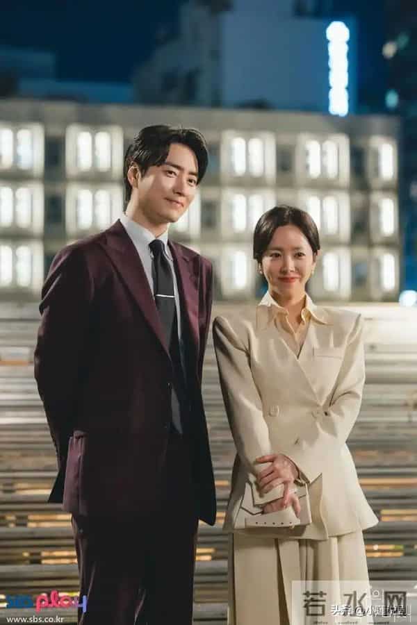 25年豆瓣最高分的韩国爱情剧,一吻爆炸第8,灵指第2,第一杀疯了