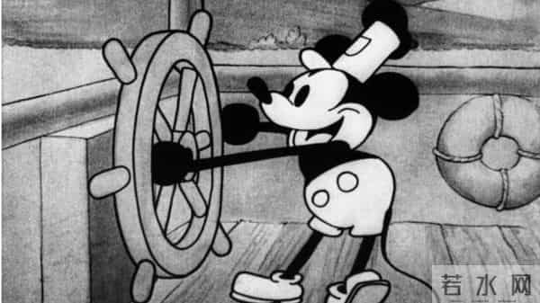 从一只米老鼠到半个好莱坞，迪士尼万亿商业帝国，是如何打造的？