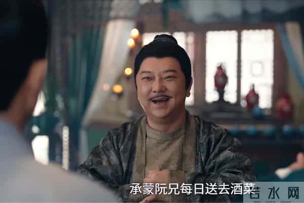 《唐诡3》反转！“扮猪吃虎”阮大熊！一把棋局，算计了所有人！