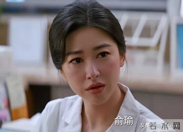 朱珠新剧开播，第一波真实口碑出炉！观众打分和评价“一针见血”