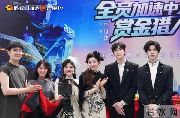 杀疯了!3大平台今晚起5剧连播,你最pick哪部?