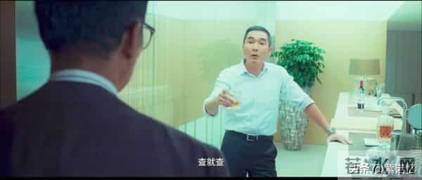 四大影帝同台飙戏，关键这片尺度这么大竟然能过审，太令人惊讶了