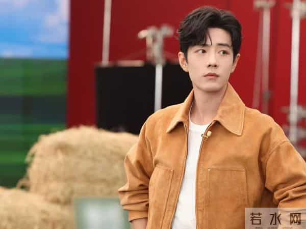 肖战电影重磅官宣定档日本!“日版”海报随之曝光,文化输出太强