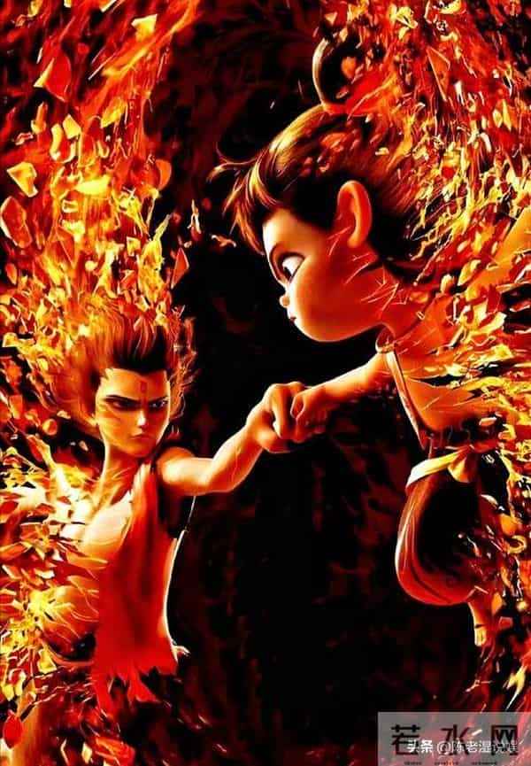 柿子专挑软的捏？饺子获金鸡奖最佳美术片奖，仅凭一招获网友好评