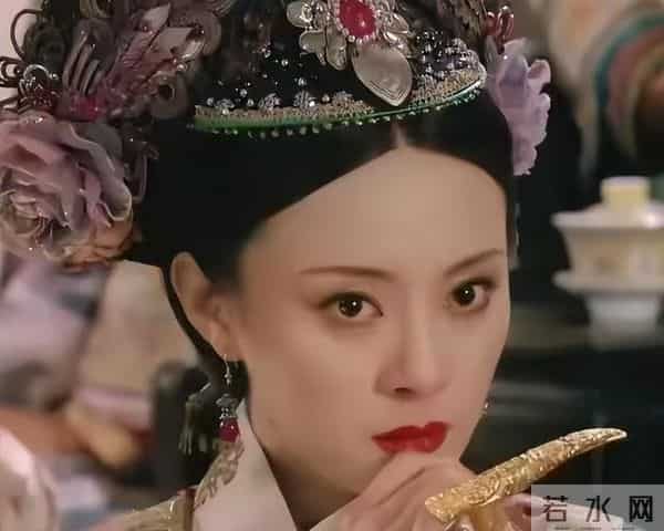 宋佳获金鸡影后仅一天，令人厌恶的一幕发生，孙俪章子怡都被牵连