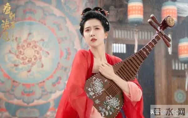 演完《藏海传》演《唐诡3》，换个角色认不出，内娱又多位剧抛脸