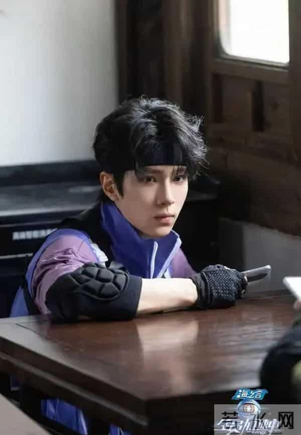 杀疯了!3大平台今晚起5剧连播,你最pick哪部?