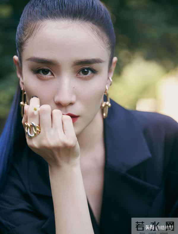 海清宋佳名场面真相：时间终将奖赏不争不抢的人。