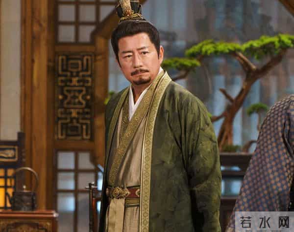 《凤凰台上》萧焕为什么不跟凌苍苍说实话，他怕把女主推到对立面