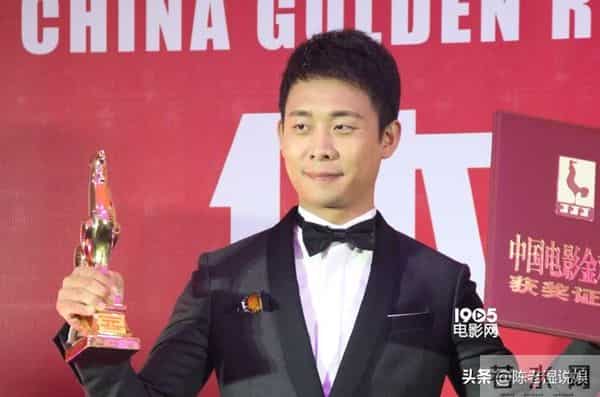 金鸡奖结束第四天，奖池数量曝光最高可达百万，难怪张艺谋这么拼