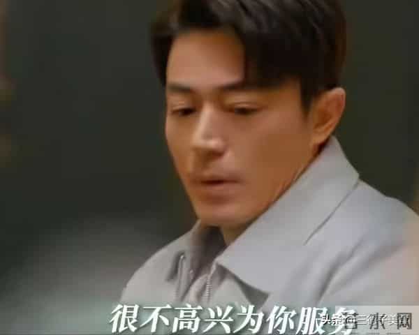 不会演别尬演！《他为什么依然单身》霍建华出手，才知假吃多离谱