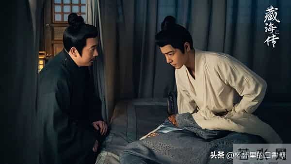 《凤凰台上》上瘾但天外有天！ 10部“追过都说好看”古装剧推荐！