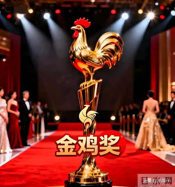 张艺谋也没想到，金鸡奖结束的第二天，他就被扒了一个底朝天