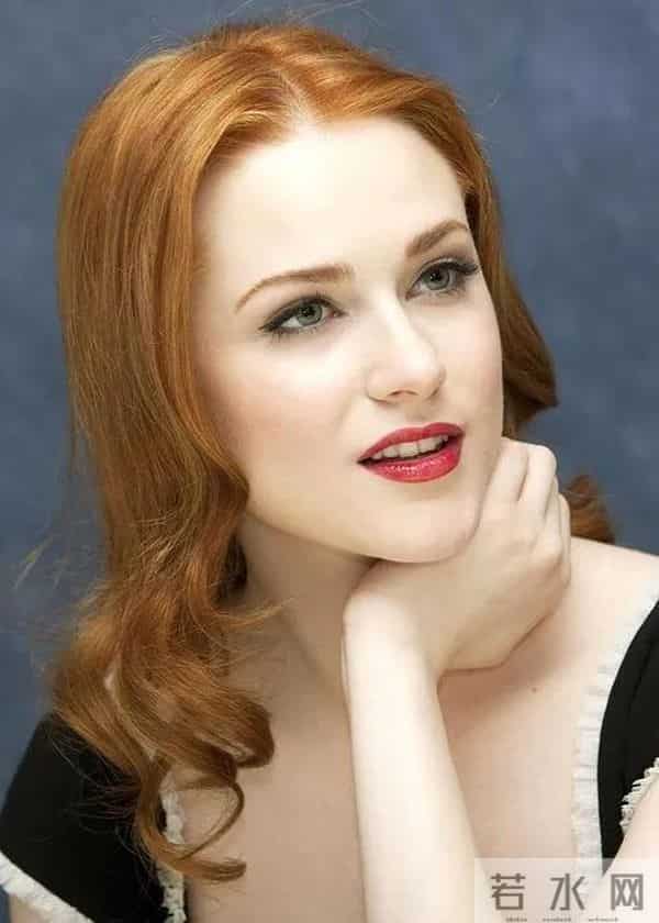 德妹埃文·蕾切尔·伍德的艺术人生