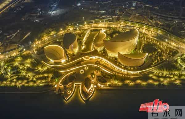 王凯、彭昱畅、欧豪现身！央视大剧正在福州取景！