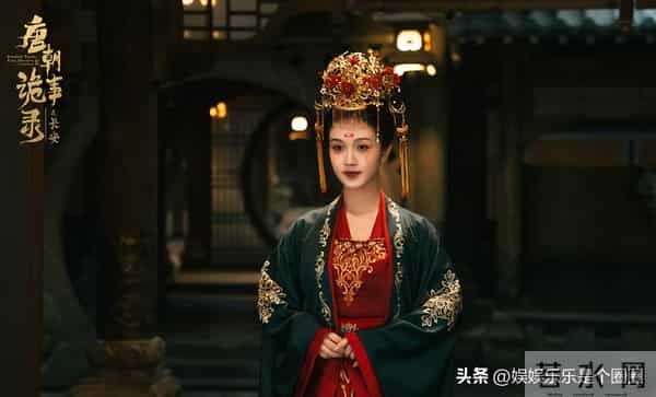 唐诡3让百万观众集体“报案”：苏无名，你“诈骗”了我们！