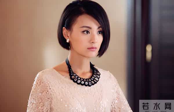 还记得《兰陵王》的郑儿吗？时隔12年，她靠《唐诡3》再次爆火