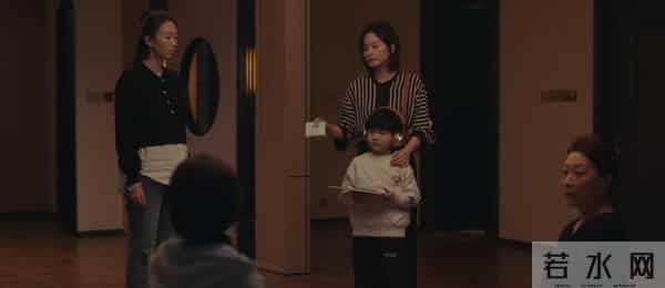 《四喜》何丽华做梦没想到，冯家破产小三上门，沈明珠成救命稻草