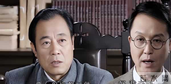 吴敬中能放过陆桥山，为何必须杀马奎李涯？答案用两个字就能概括