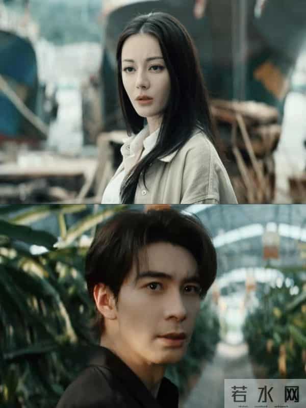 妈呀，终于定档，悬疑志怪题材，身份反转，养成系仇人，太期待了