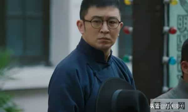 《隐锋》唐猛拼杀只为斩李亨，到头来竟成别人刀下冤魂？