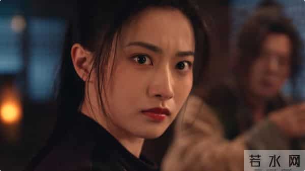 《唐诡3》播出过半！本以为惊喜是许佳琪，没想到却是李羽桐