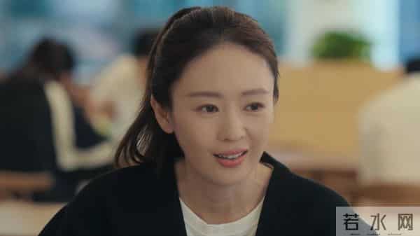 冯美奇因任性，间接导致冯志离世，沈明珠半年接连送走两位至亲