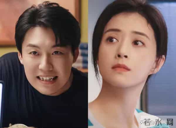 《四喜》李景哲主持竟撕开许知夏最自私一面，网友：这媳妇谁能忍