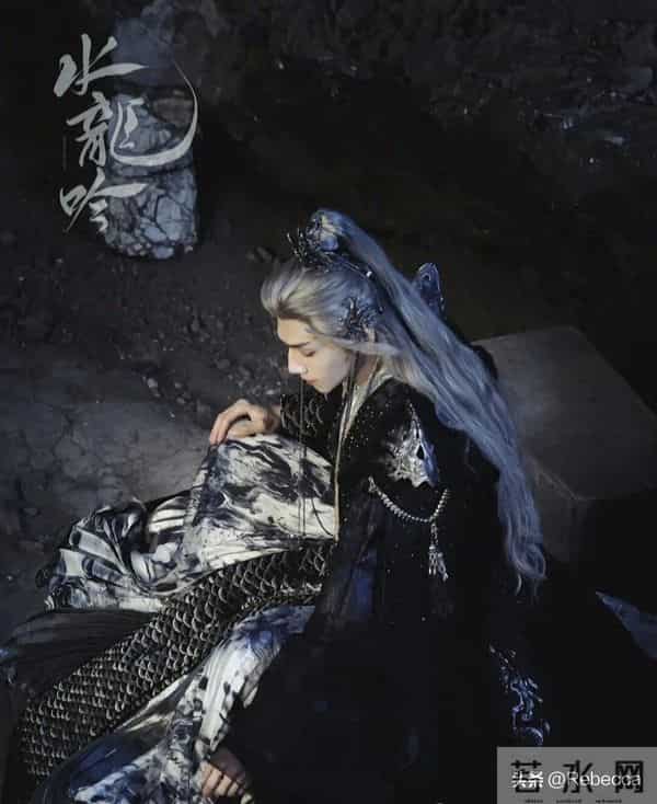 二刷《水龙吟》：很多观众都不知道，唐俪辞其实并没有死