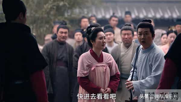 《唐诡3》第四单元封神:反转不断,爽感拉满,人妻与狂徒的盛宴