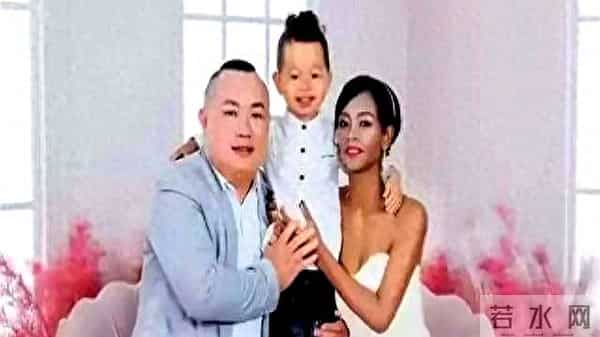 非洲媳妇初来乍到：本以为家境殷实，见中国婆家卡车傻眼！