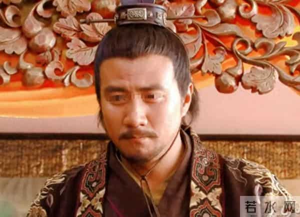 朱元璋暗访家乡，救命大娘被欺辱，龙颜大怒：可识得朕的身份？